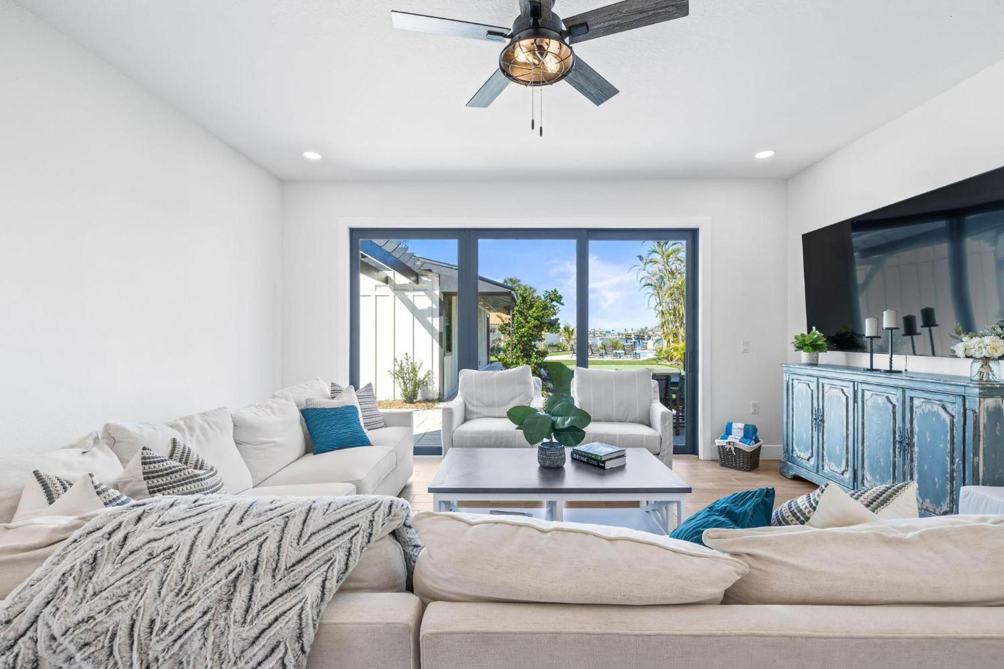 Waterfront Paradise Palms Clearwater Beach Luaran gambar