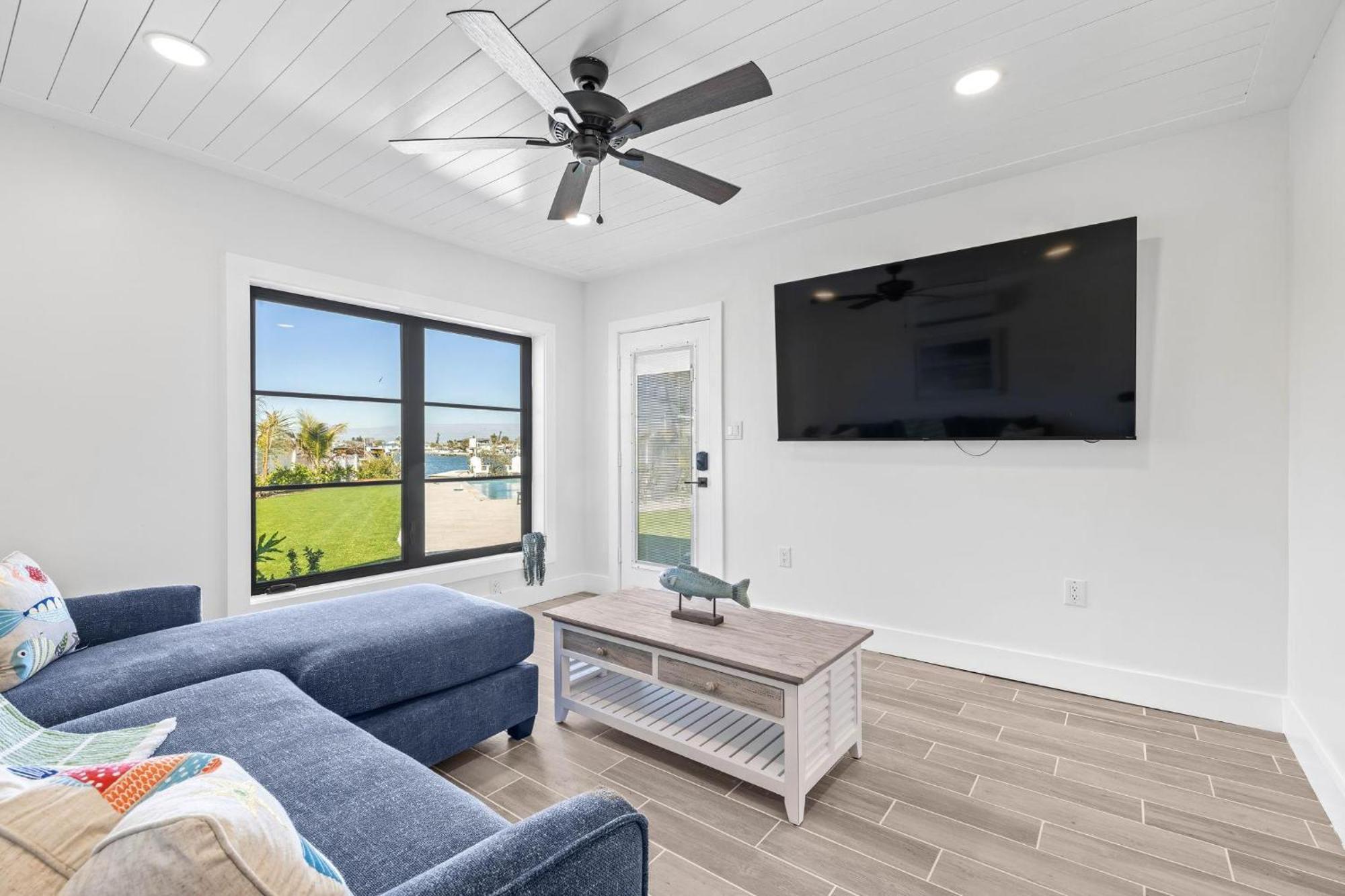 Waterfront Paradise Palms Clearwater Beach Luaran gambar