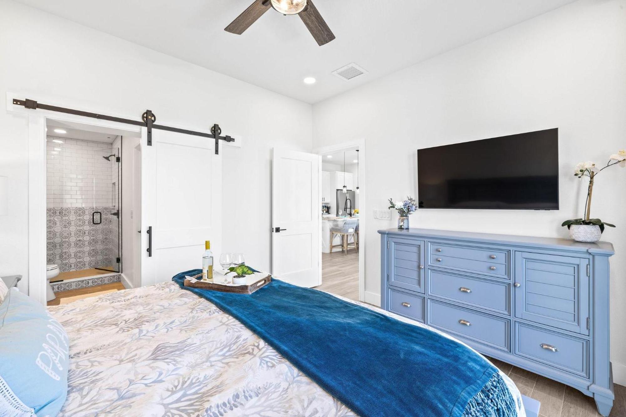 Waterfront Paradise Palms Clearwater Beach Luaran gambar