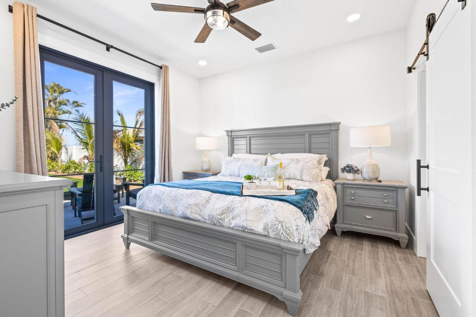 Waterfront Paradise Palms Clearwater Beach Luaran gambar